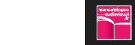 Logo Mon Catalogue Audiovisuel