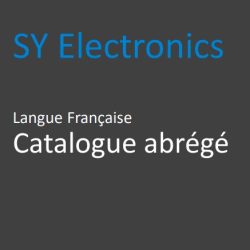 SY Electronics